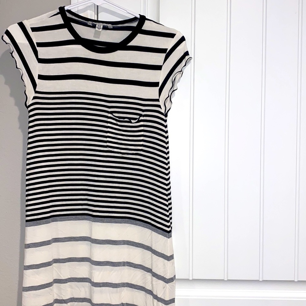 American Eagle T-shirt dress